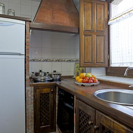 Casa Rural Martinez Peñacoba المظهر الخارجي الصورة