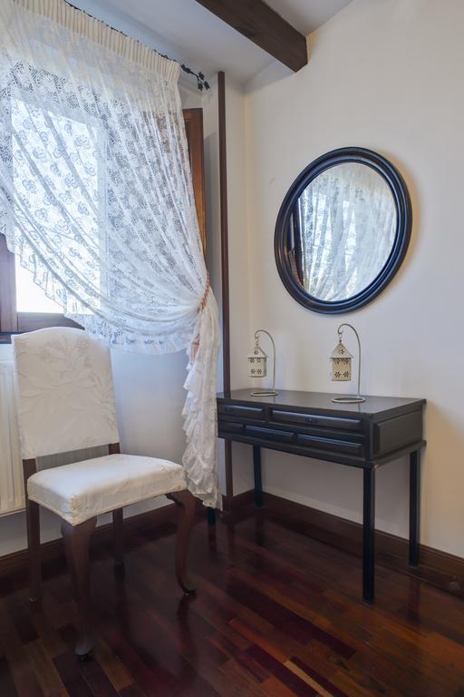 Casa Rural Martinez Peñacoba المظهر الخارجي الصورة