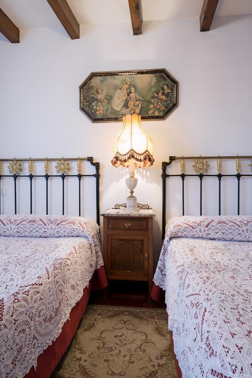 Casa Rural Martinez Peñacoba المظهر الخارجي الصورة