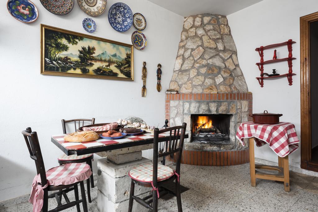 Casa Rural Martinez Peñacoba المظهر الخارجي الصورة