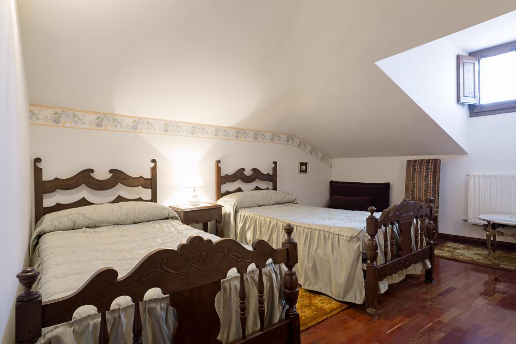 Casa Rural Martinez Peñacoba المظهر الخارجي الصورة