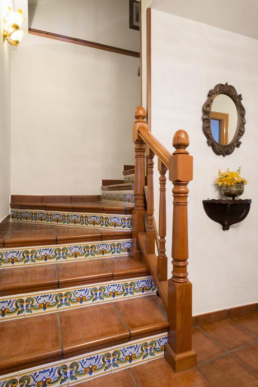 Casa Rural Martinez Peñacoba المظهر الخارجي الصورة