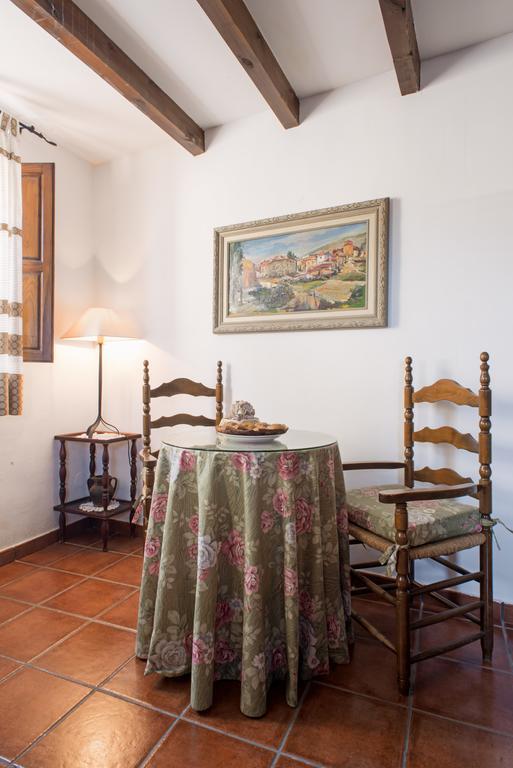 Casa Rural Martinez Peñacoba المظهر الخارجي الصورة