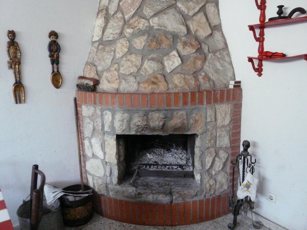 Casa Rural Martinez Peñacoba الغرفة الصورة