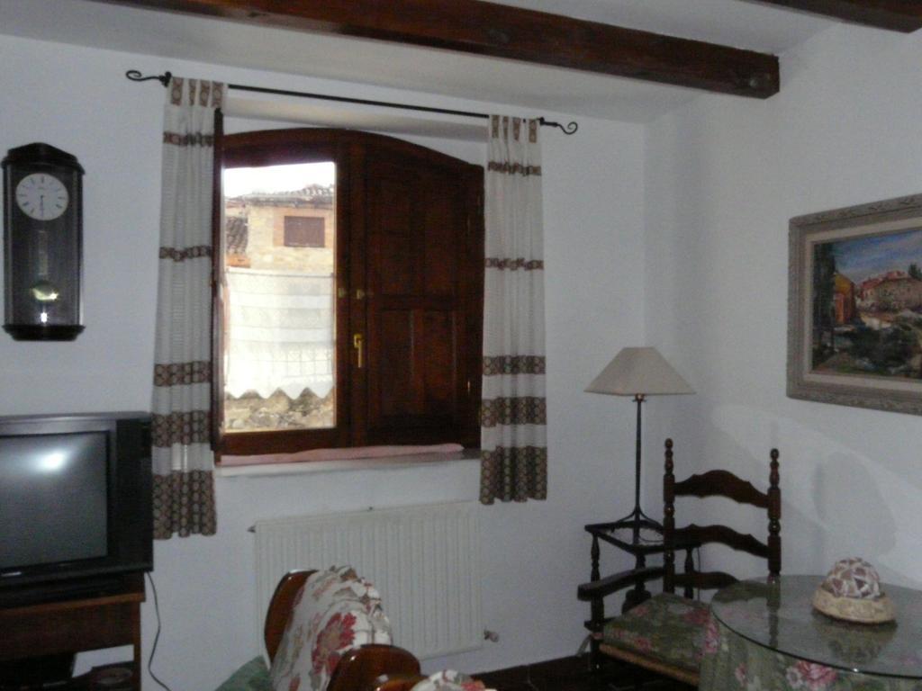 Casa Rural Martinez Peñacoba الغرفة الصورة